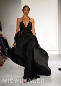 Mercedes Benz Fashion Week 2004