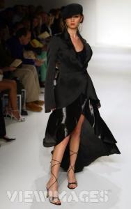 Mercedes Benz Fashion Week 2004