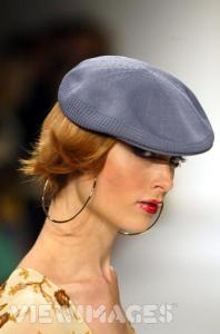 Mercedes Benz Fashion Week 2004