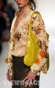 Mercedes Benz Fashion Week 2004