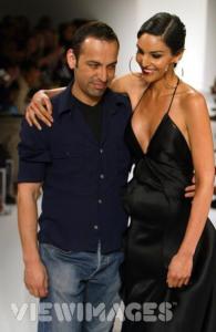 Mercedes Benz Fashion Week 2004