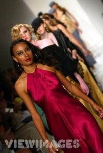 Mercedes Benz Fashion Week 2004