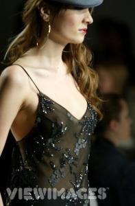 Mercedes Benz Fashion Week 2004