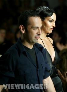 Mercedes Benz Fashion Week 2004