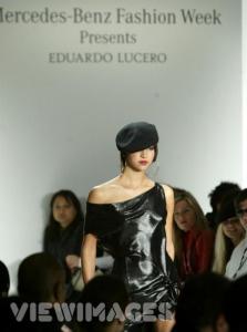 Mercedes Benz Fashion Week 2004