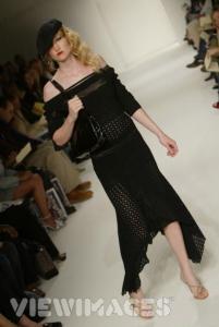 Mercedes Benz Fashion Week 2004