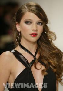 Mercedes Benz Fashion Week 2004