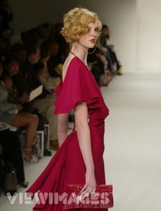 Mercedes Benz Fashion Week 2004