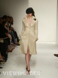 Mercedes Benz Fashion Week 2004