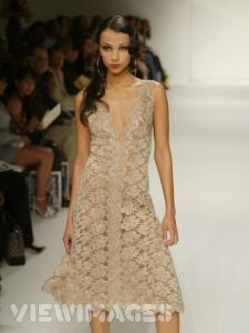 Mercedes Benz Fashion Week 2004