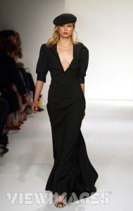 Mercedes Benz Fashion Week 2004 