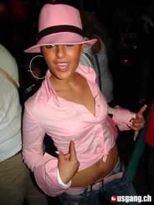 Party Series 2004, Pt. 3