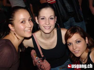 Party Series 2004, Pt. 3