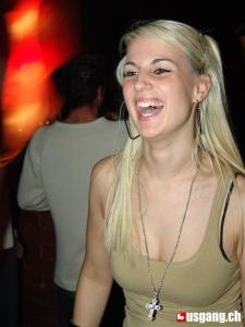 Party Series 2004, Pt. 4