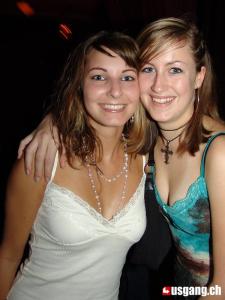 Party Series 2004, Pt. 3