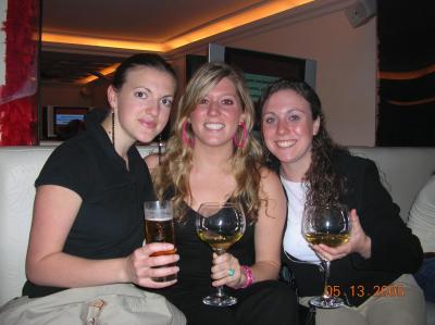 Hoops - is there something better?