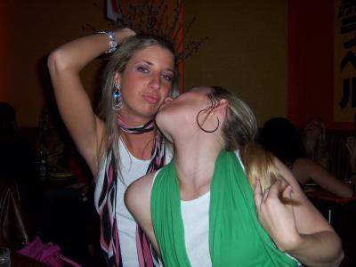 Hoop without seeing the face!