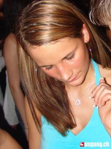 Party Series 2004, Pt. 4