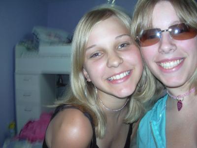 Hoops and again and again!