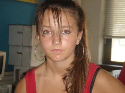 Large hoops, but not large enough!