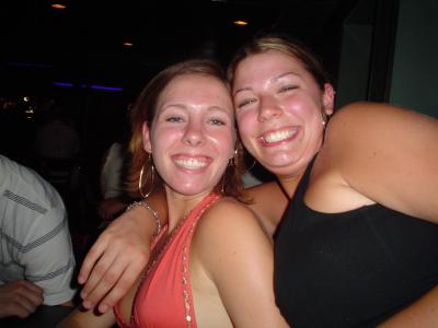 Hoops and hoop dangles!