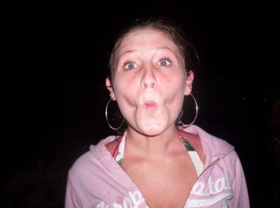 Cute, sweet and cute!