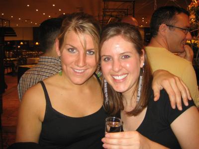 Hoops with looooong extensions!