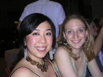 Hoop dangles with extensions!