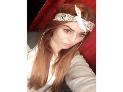 Kayleigh Marshall