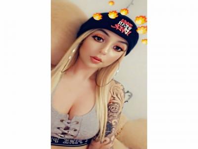 Lesley Delgadillo