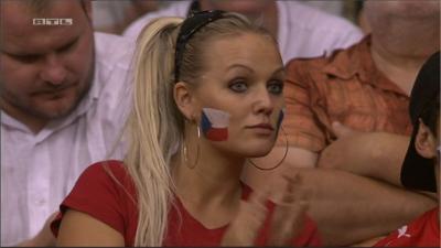 Hoops & Soccer Euro 2012 in Poland/Ukraine