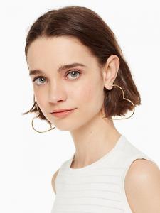heart hoops