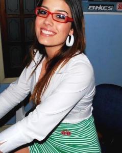Gaby Bueno