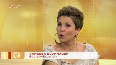 Vanessa Blumhagen