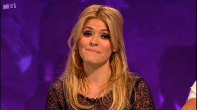 Holly Willoughby