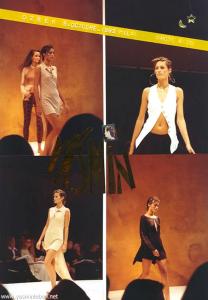 Fashion Hoop 