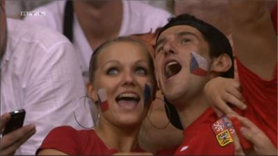 Hoops & Soccer Euro 2012 in Poland/Ukraine