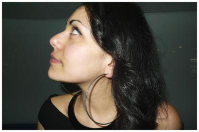 earring