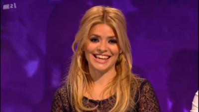 Holly Willoughby