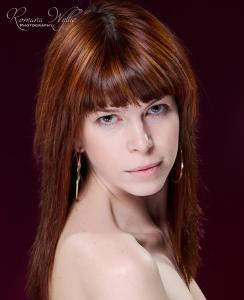 Romana Wyllie Photography