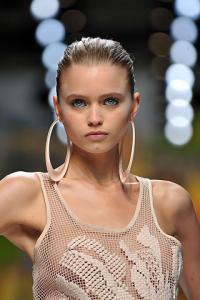 Very very extreme big Hoops!