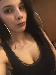 6 inch hoops girl
