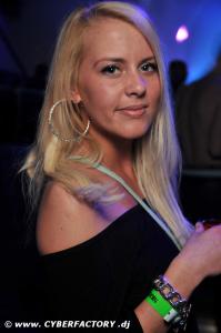 Cyberfactory 2012