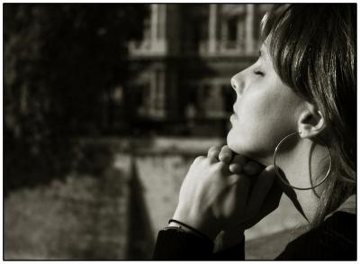 Big, but not big enough!