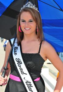AMA Suzuki Showdown