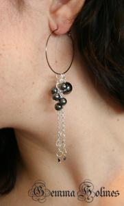 Hoop with extensions!