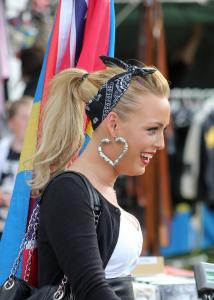 Heart Hoops!