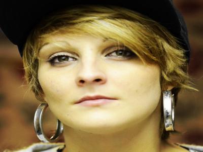 Favorite Hoop Style!