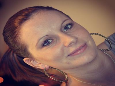 Nice Hoop Style!