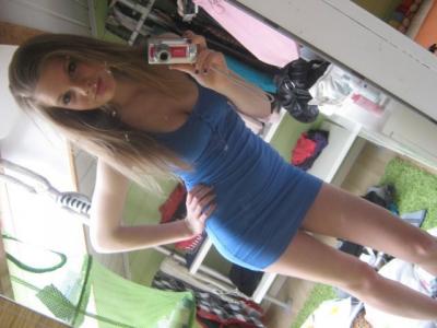 Hoop Girl